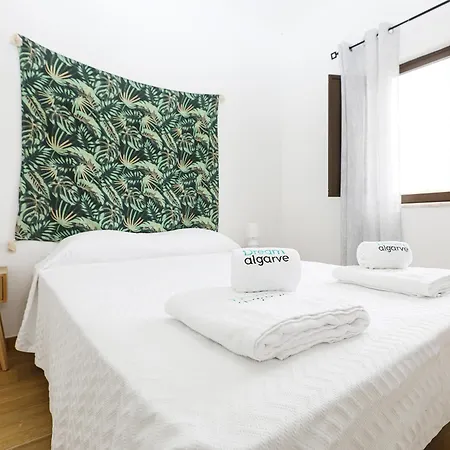 B87 - Windmill 2 Bed Apartment In Odiaxere Exterior photo