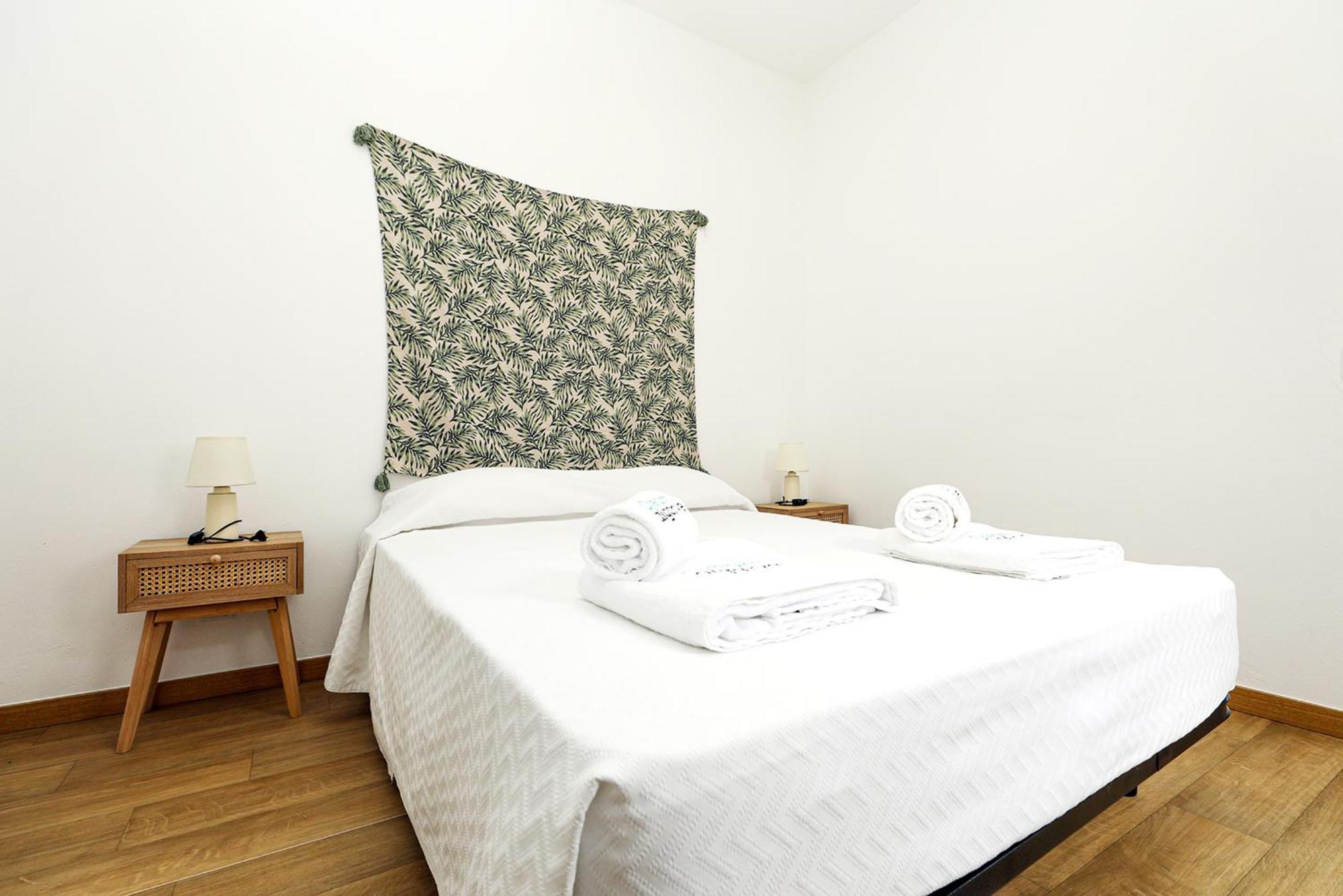 B87 - Windmill 2 Bed In Apartment Odiaxere