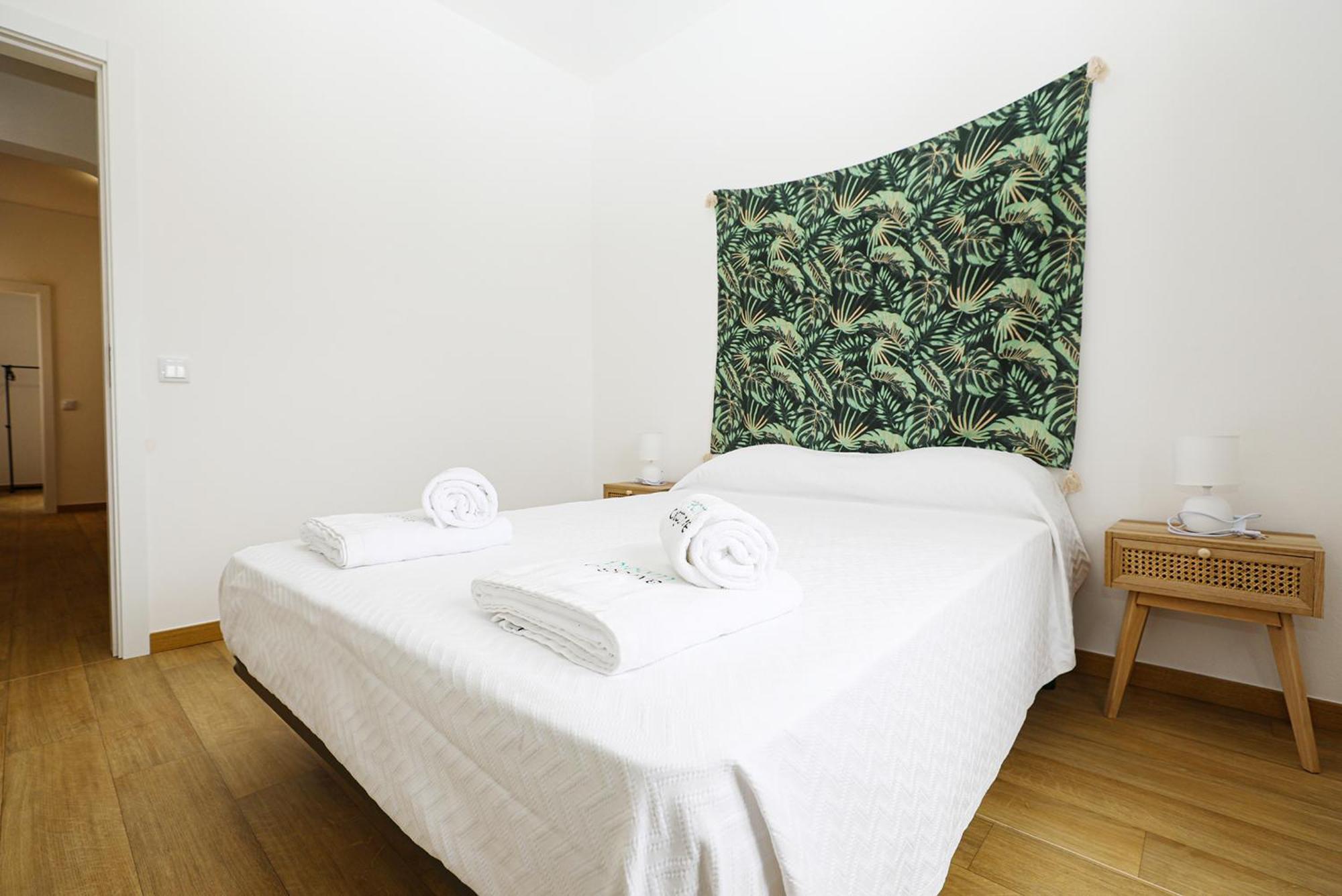 B87 - Windmill 2 Bed In Apartment