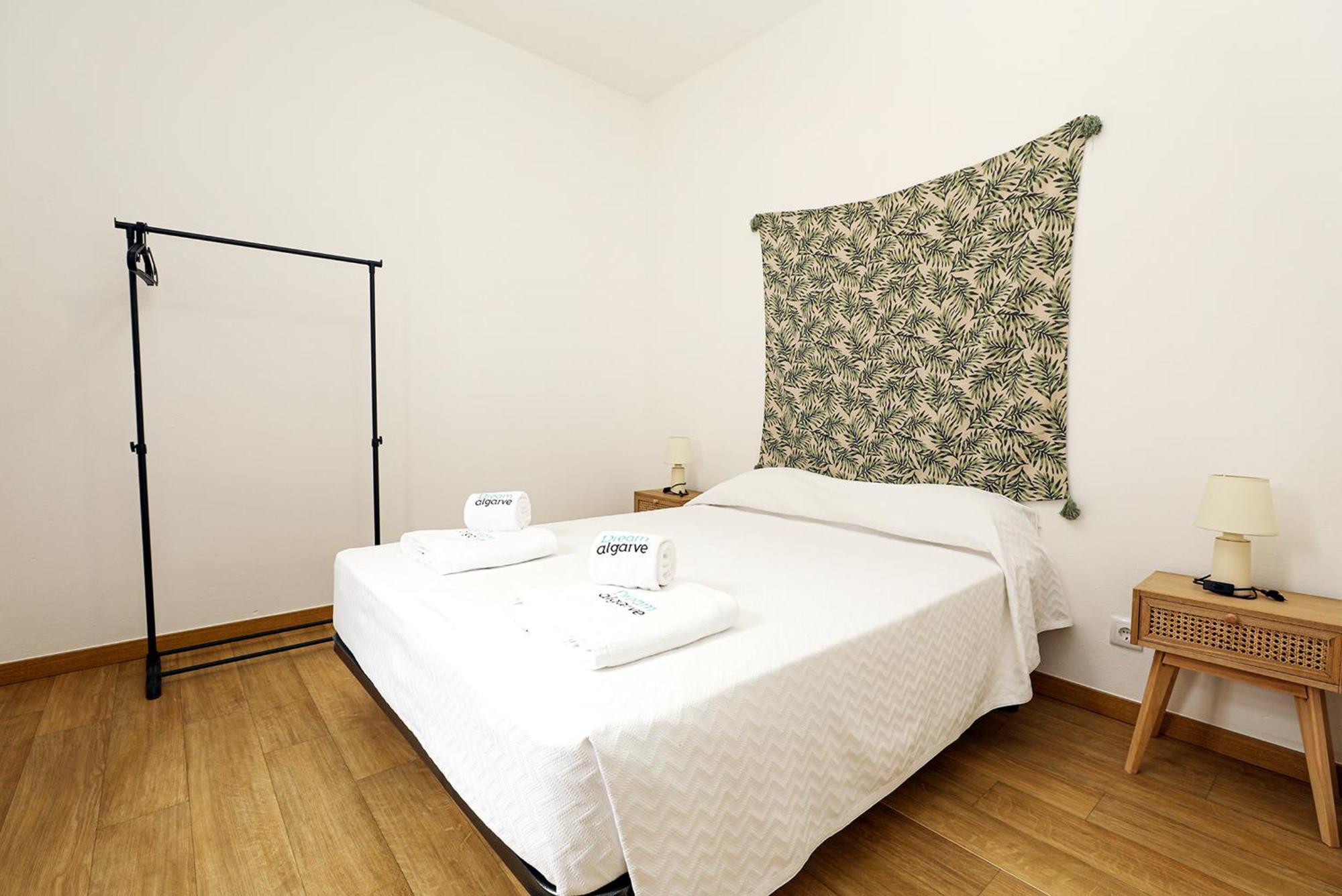 B87 - Windmill 2 Bed In Apartment Odiaxere