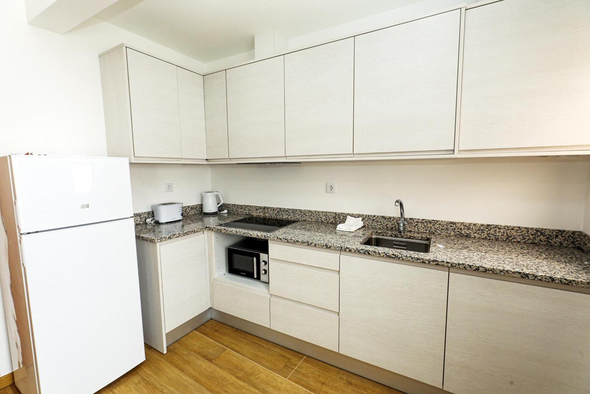 Apartment B87 - Windmill 2 Bed In *